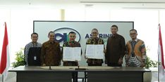 Perkuat Ekosistem, Askrindo Syariah Jalin Kerja Sama dengan PJM Broker untuk Produk Mitraguna BSI
