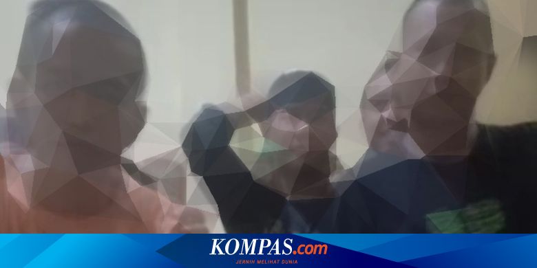Heboh Tahanan Main TikTok Dalam Sel, Ini Kata Polisi