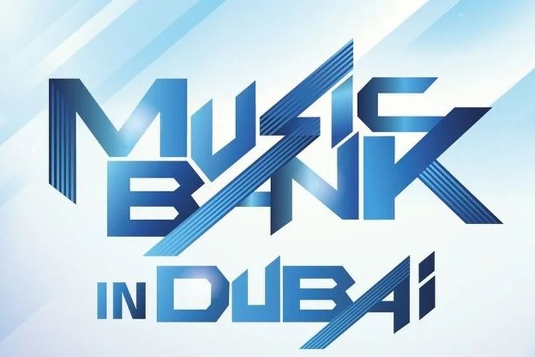 Music Bank in Dubai
