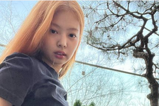 YG Entertainment Akan Laporkan Penyebar Foto-foto Pribadi Jennie BLACKPINK ke Polisi
