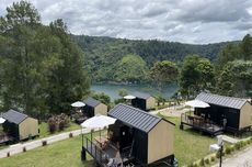 4 Penginapan di Danau Toba, Suasana Tenang Dikelilingi Perbukitan 