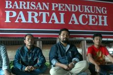 Bilang Muzakir Terima Rp 50 Miliar dari Gerindra, Partai Aceh Kecam BPPA
