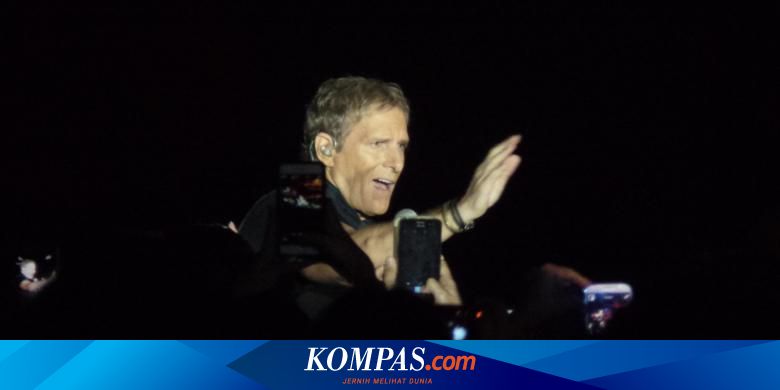 Lirik dan Chord Lagu Go the Distance dari Michael Bolton, OST Hercules