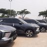 Mitsubishi Indonesia Mulai Produksi XForce, Dikirim Bulan Ini