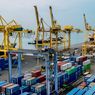 Neraca Perdagangan Agustus RI Surplus, Tapi Tekor Dagang dengan China