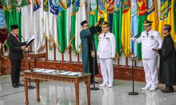 Dilantik Jadi Pj. Gubernur Jakarta, Teguh Setyabudi Paparkan Program Prioritasnya