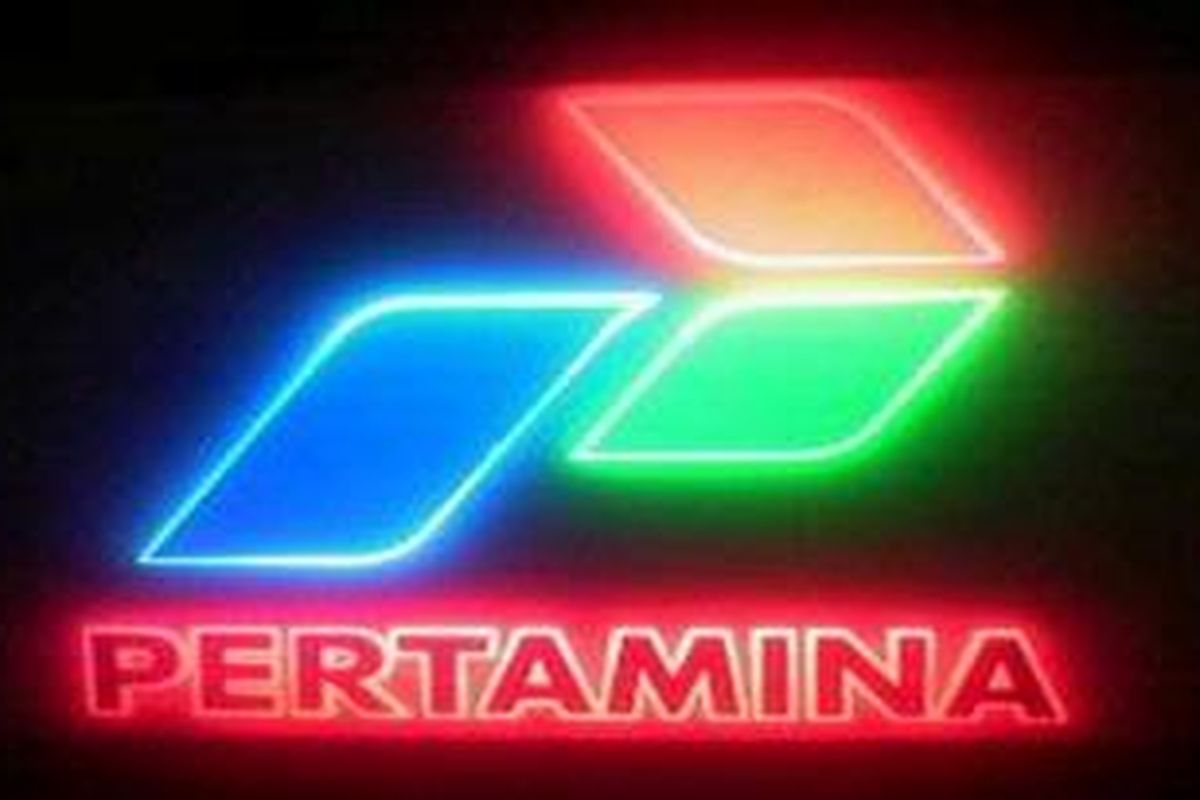 Pertamina