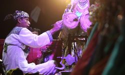 Lewat Wayang dan Calung, Subang Sosialisasi Pemanfaatan Dana Desa