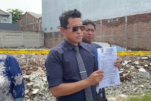 Duduk Perkara Dugaan Pemalsuan Dokumen yang Bakal Dilaporkan Pihak Nenek Elina