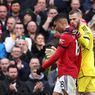 Man United Vs Southampton: Kartu Merah Dampak Kesialan, Casemiro Dibela Ten Hag