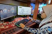 Guru dan Kepala Sekolah Faktor Penting Pembentuk SDM Ekraf Berkualitas