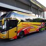 3 Bus Baru PO Samarinda Lestari, Pakai Bodi Buatan Laksana