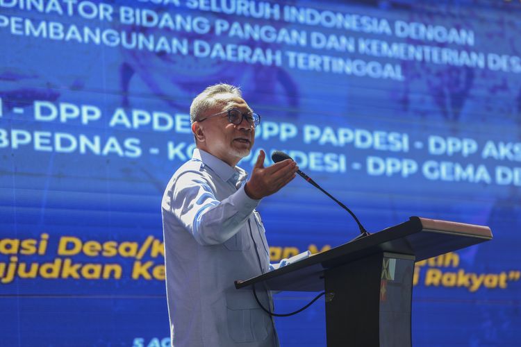 Setiap Koperasi Merah Putih Dapat Rp 3 Miliar, Ini Fasilitas yang Disiapkan