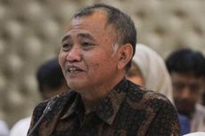 Jadi Ketua KPK yang Baru, Agus Rahardjo Ucap 