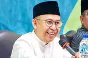 Gus Rozin Menyatakan Maju sebagai Calon Ketua Umum PBNU di Muktamar Ke-35 NU