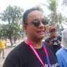 Soal Rencana Formula E 2024 di Jalan Sudirman, Anies: Jangan Takut dengan Perubahan