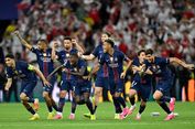 Emmanuel Petit Sebut Rahasia Kesuksesan PSG: Bebas dari Ego