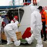 Indonesia Repatriates Remains of Suspected Covid-19 Patient
