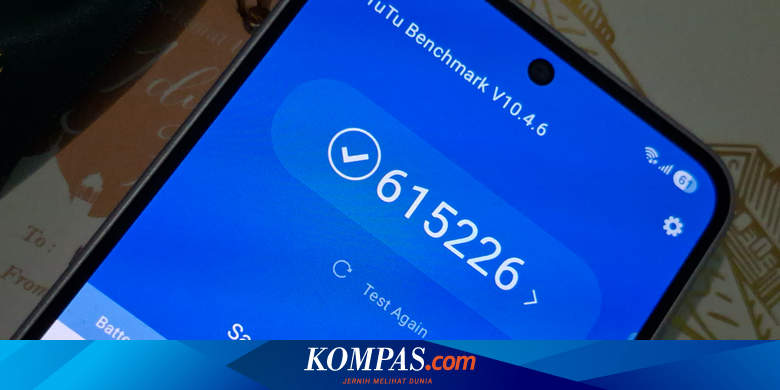 Samsung Galaxy A36: First Snapdragon 6 Gen 3 Phone in Indonesia