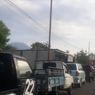 BBM di Lembata NTT Langka, Harga Eceran Tembus Rp 25.000 Per Liter