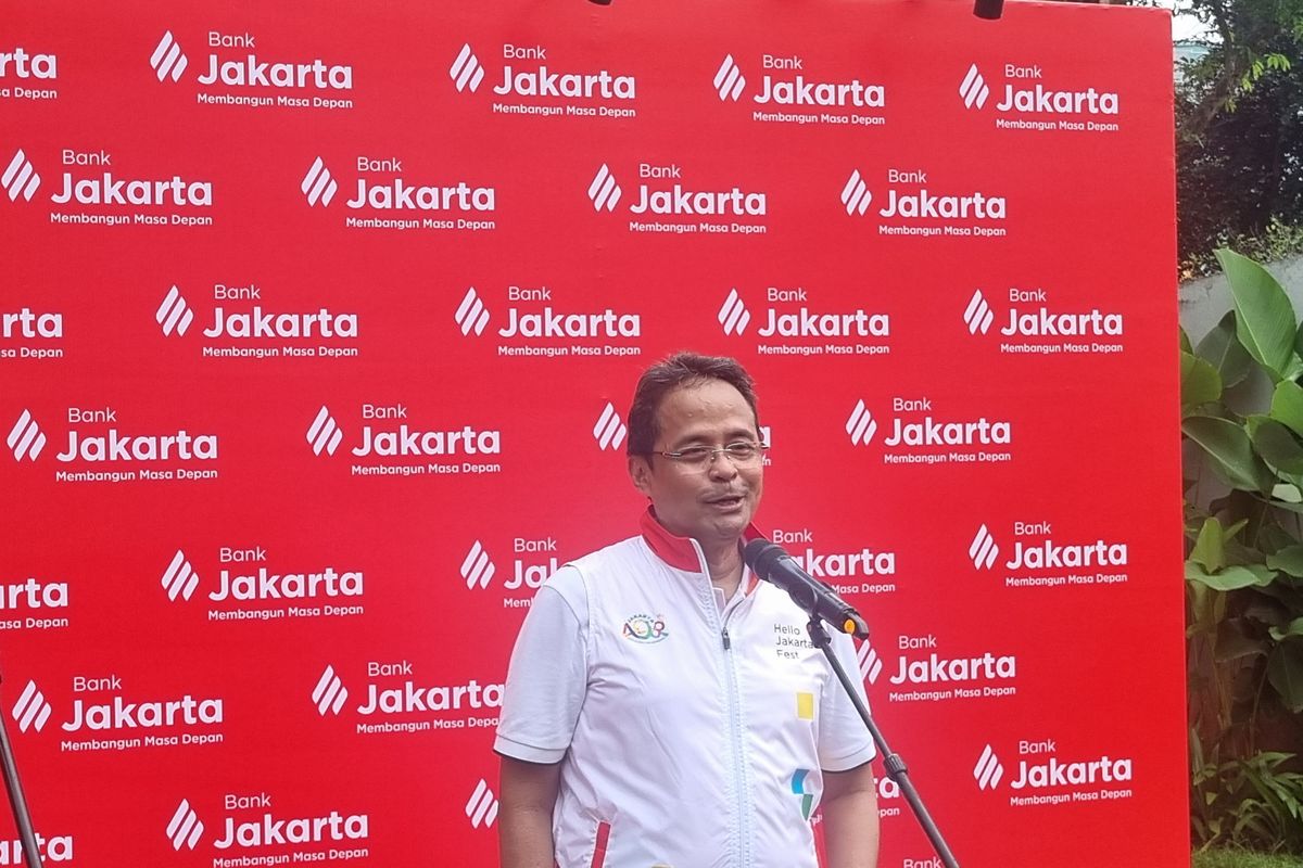 Bank Jakarta Targetkan IPO Awal 2026, Incar Dana Segar Rp 3 Triliun untuk Naik Kelas
