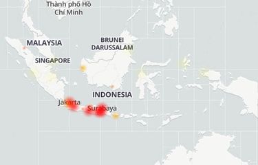 Sejumlah pengguna Indihome mengeluhkan lambatnya koneksi, Indihome gangguan dan Telkomsel gangguan