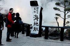 Pariwisata Jepang Pun Terus Berkreasi