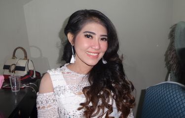 Via Vallen Kebut Garap Album Terbaru
