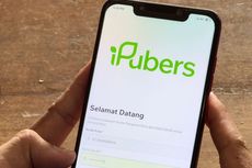Dorong Distribusi Pupuk Bersubsidi Tepat Sasaran, Aplikasi iPubers Diterapkan di 5 Wilayah