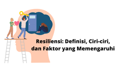 Resiliensi: Definisi, Ciri-ciri, dan Faktor yang Memengaruhi