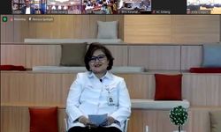 Indeks Kepuasan atas BPJS Kesehatan Capai Skor 84 Persen