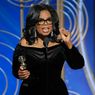 Derita Pre-Diabetes, Alasan Oprah Turunkan Berat Badan