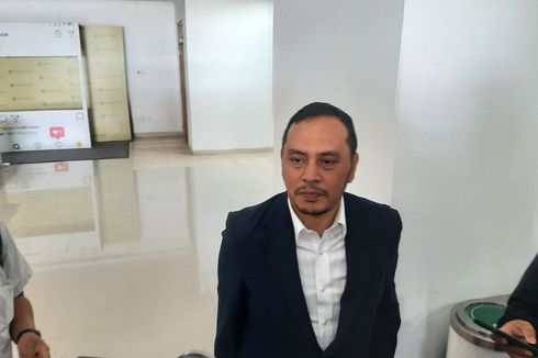 Usung Anies sebagai Bakal Capres, Nasdem Tegaskan Masih Setia di Barisan Jokowi