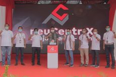 Wujudkan Ekosistem Digital, Telkom Hadirkan Data Center neuCentrIX di Banjarmasin