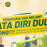 Selain Pakai KTP, Beli Gas 3 Kg Harus Terdaftar di Database Pangkalan
