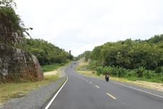 Sejarah Jalan Daendels di Jalur Pantai Selatan Jawa