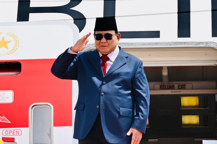 Ekonom Soroti Tantangan Mewujudkan Ekonomi Pancasila ala Prabowo