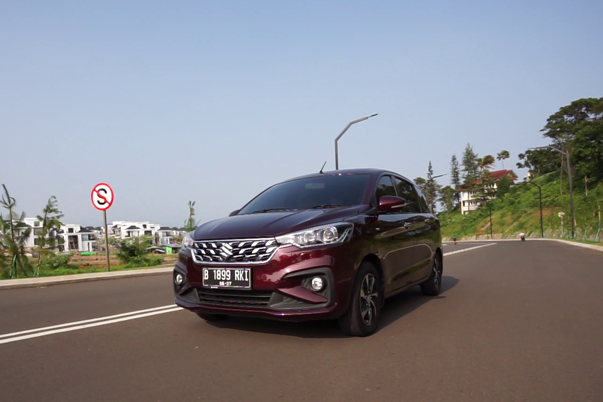 pisau88 Pilihan Mobil Hybrid Bekas Agustus 2026, Harga Mulai Rp 190 Jutaan