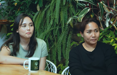 Pernah Nasihati Gaga Muhammad, Ibunda Laura Anna: Kasihan Juga ...