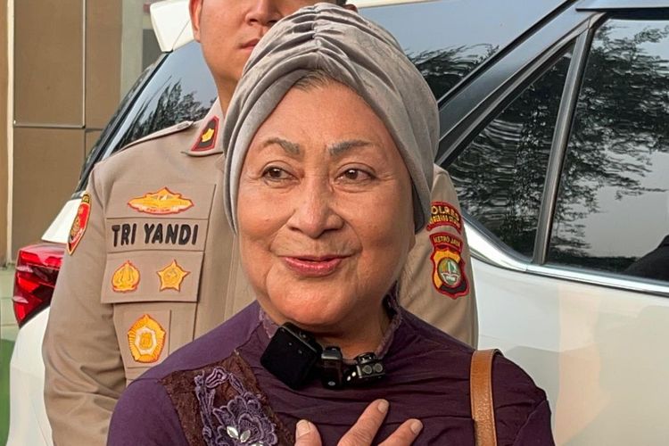 Disekap KPK Gadungan, Ivonie Kehilangan Total Rp 300 Juta, Kurang dari 24 Jam Ditemukan