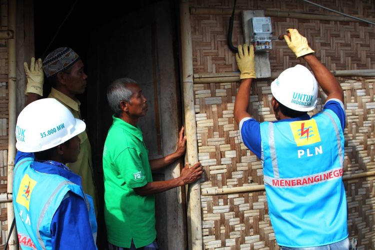 Pertanyaan umum yang biasanya ditanya pelanggan PLN yakni pembayaran listrik setiap tanggal berapa atau bayar tagihan listrik setiap tanggal berapa.