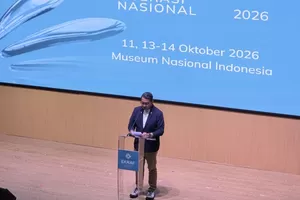 Insentif Pajak Royalti Penulis Buku 1,5 Persen Ditargetkan Terbit November 2026