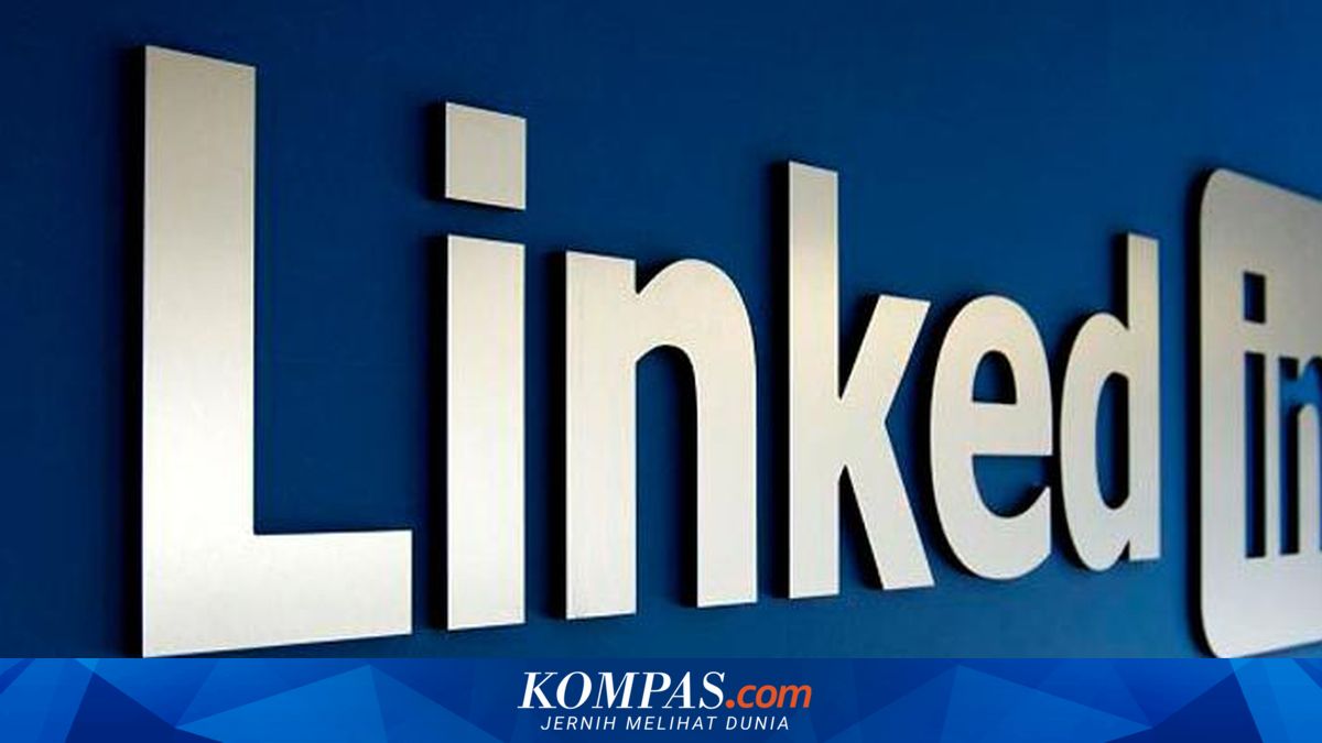 Mirip WhatsApp, LinkedIn Kini Bisa Kirim Pesan Suara