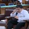 Anak Buah Sambo Nangis di Sidang karena Takut Diancam, Hakim: Saya Lihat Ada Kejujuran pada Saudara...