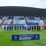 Kronologi Persija Vs Persib Pindah ke Samarinda, Bali Sempat Jadi Opsi