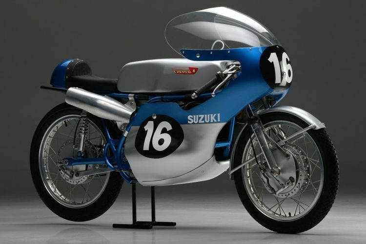 Suzuki RT67