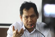 Calon Ketua Umum Golkar Menanggung Tiga Beban Politik Besar