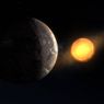 Percobaan Laboratorium Tunjukkan Kehidupan Bisa Terjadi di Exoplanet