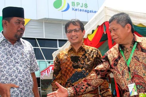 Aceh Barat Cekal Perusahaan yang Tak ikut BPJS Ketenagakerjaan