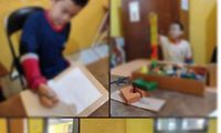Bukan Pilah-Pilih Guru, Anak Autis Mungkin Sedang Beradaptasi